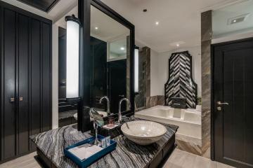 Отель InterContinental Pattaya Resort Таиланд, Паттайя Юг, фото 37