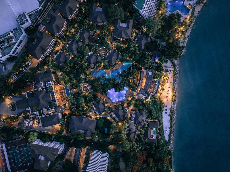 InterContinental Pattaya Resort