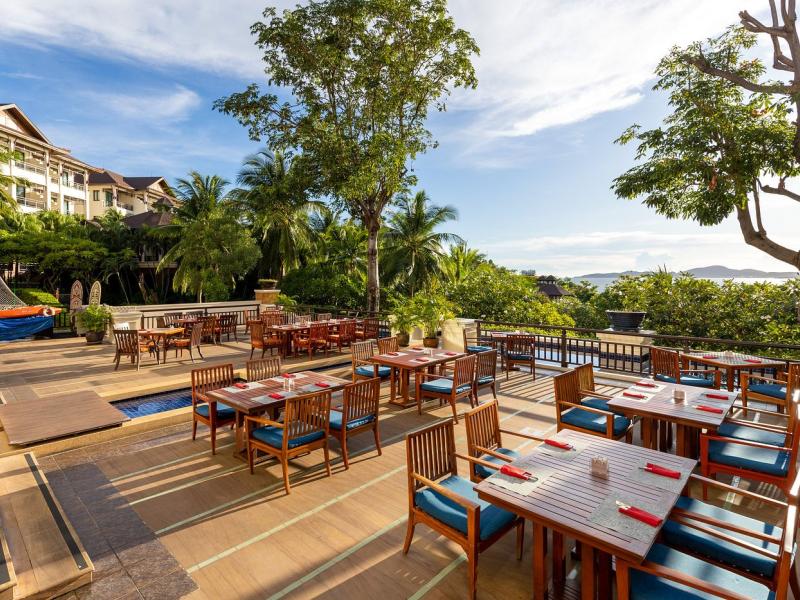 InterContinental Pattaya Resort