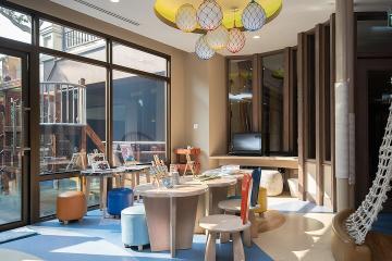 Отель InterContinental Pattaya Resort Таиланд, Паттайя Юг, фото 42