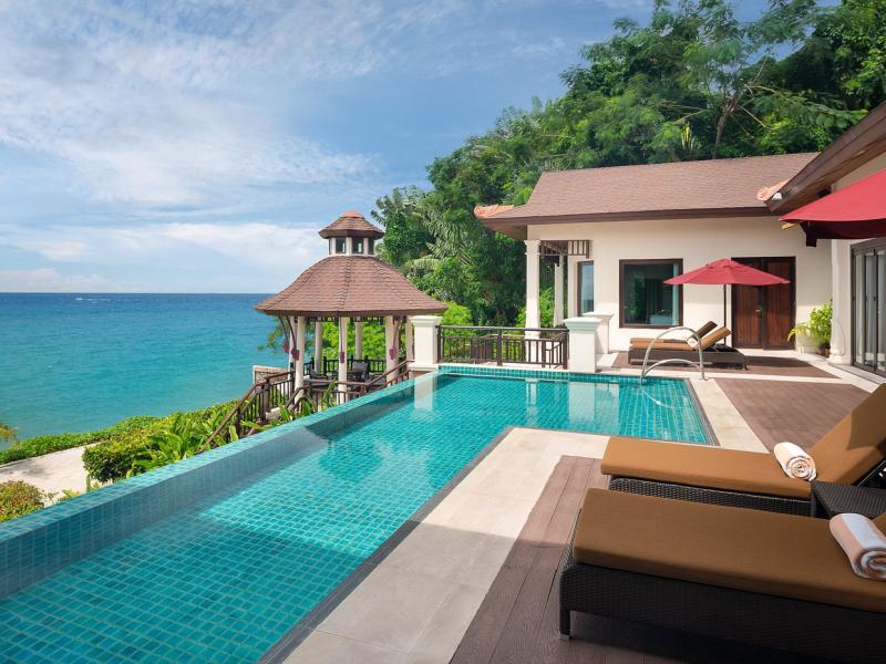 InterContinental Pattaya Resort