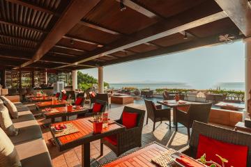 Отель InterContinental Pattaya Resort Таиланд, Паттайя Юг, фото 45