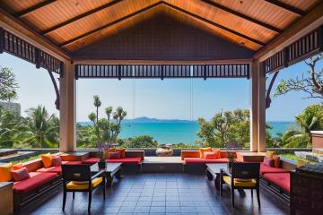 Отель InterContinental Pattaya Resort Таиланд, Паттайя Юг, фото 48