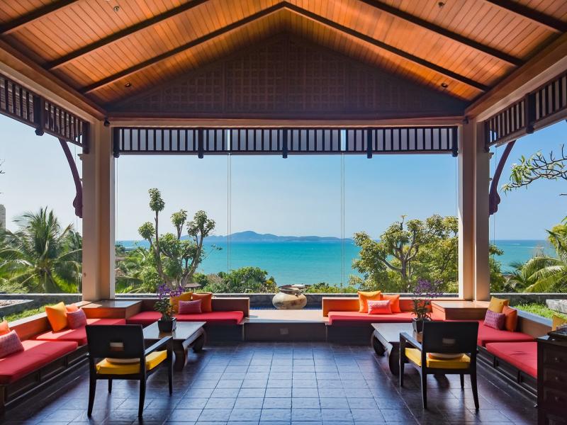 InterContinental Pattaya Resort