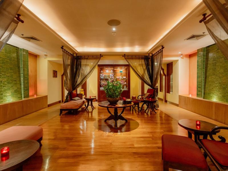 InterContinental Pattaya Resort