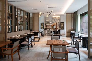 Отель InterContinental Pattaya Resort Таиланд, Паттайя Юг, фото 10