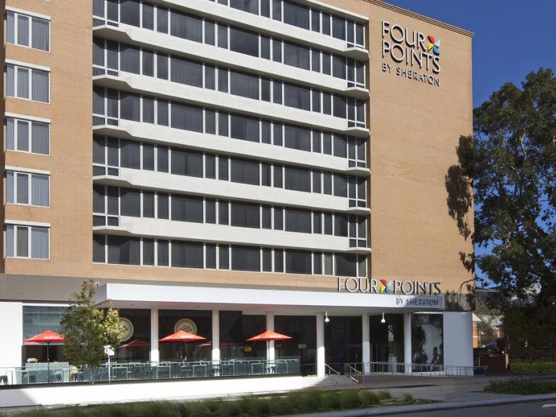 Four Points by Sheraton Perth