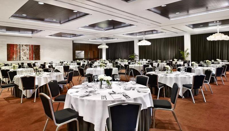 Sheraton Porto Hotel & Spa