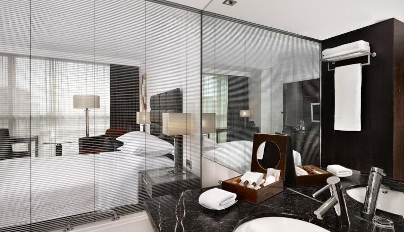 Sheraton Porto Hotel & Spa