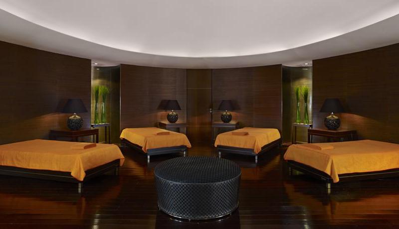 Sheraton Porto Hotel & Spa