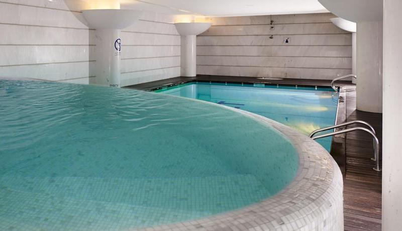 Sheraton Porto Hotel & Spa