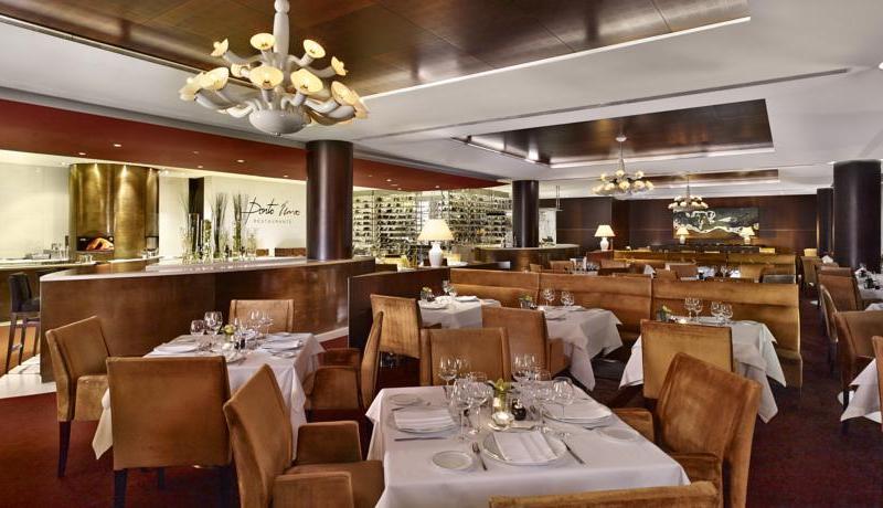 Sheraton Porto Hotel & Spa