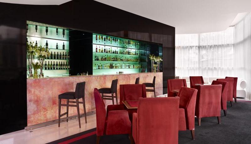 Sheraton Porto Hotel & Spa