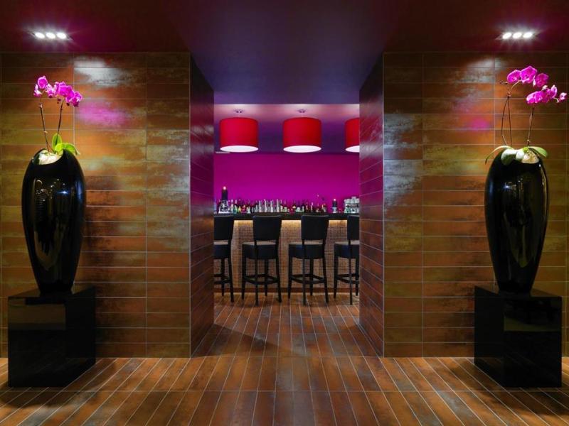 Radisson Blu Hotel Prague