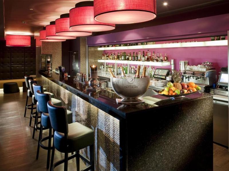 Radisson Blu Hotel Prague