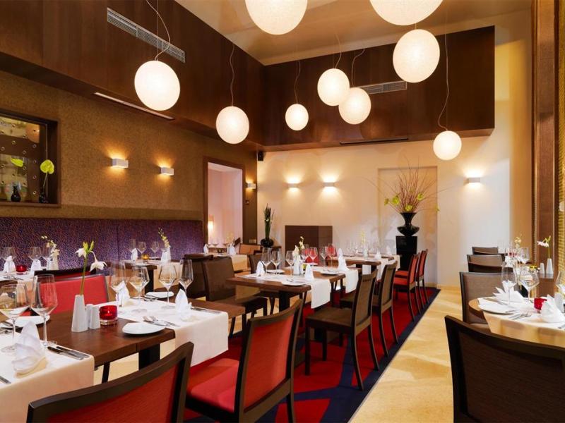 Radisson Blu Hotel Prague