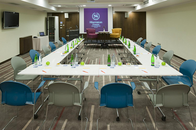 Radisson Blu Hotel Prague