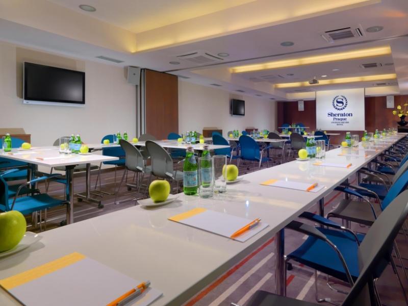 Radisson Blu Hotel Prague