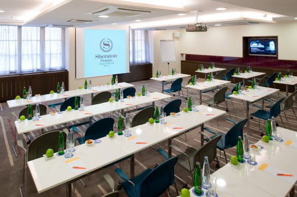 Radisson Blu Hotel Prague