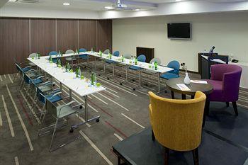 Radisson Blu Hotel Prague