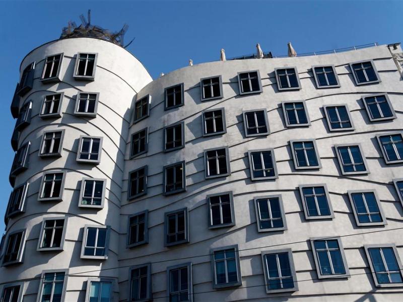 Radisson Blu Hotel Prague