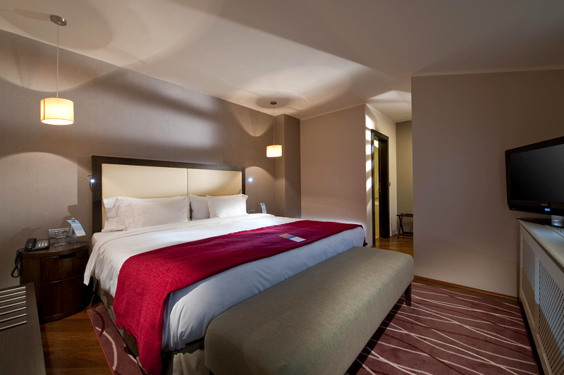 Radisson Blu Hotel Prague