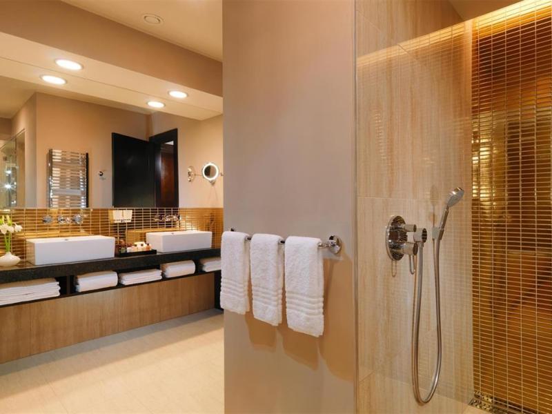 Radisson Blu Hotel Prague