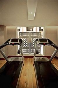 Sheraton Rajputana Palace