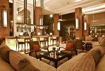 Sheraton Rajputana Palace