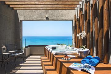 Отель Sheraton Rhodes Resort Греция, о Родос, фото 11