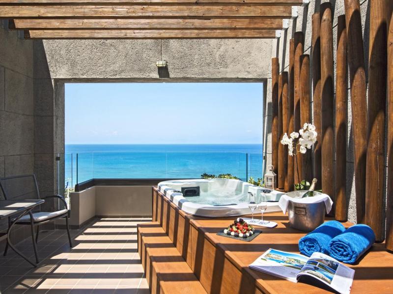 Sheraton Rhodes Resort
