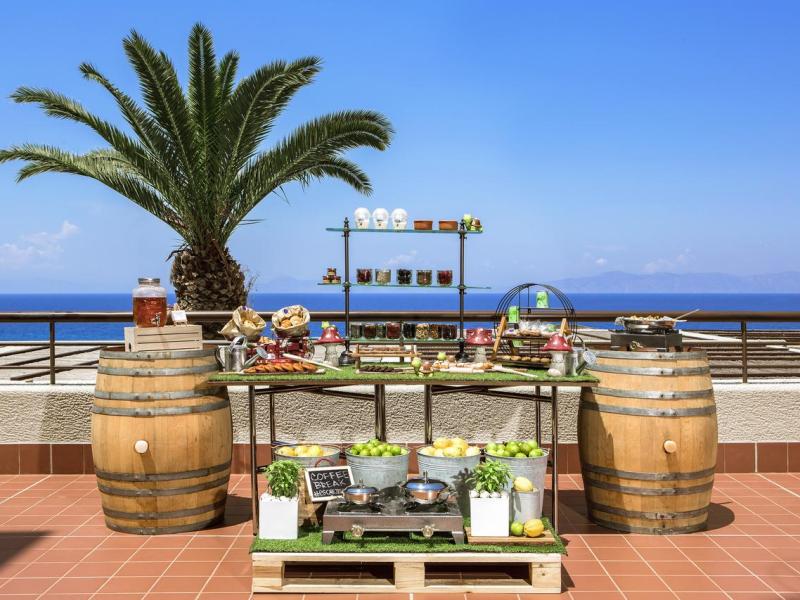 Sheraton Rhodes Resort