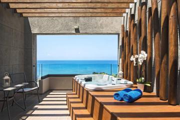 Отель Sheraton Rhodes Resort Греция, о Родос, фото 16