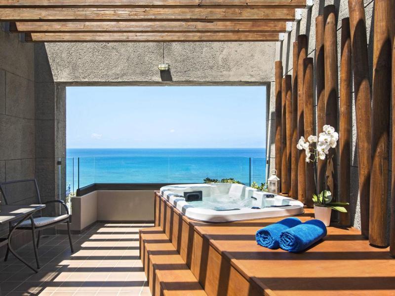 Sheraton Rhodes Resort