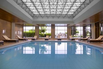 Отель Sheraton Rhodes Resort Греция, о Родос, фото 17