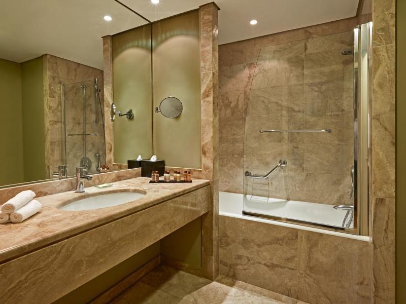 Sheraton Rhodes Resort