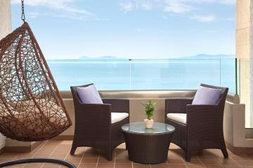 Отель Sheraton Rhodes Resort Греция, о Родос, фото 21
