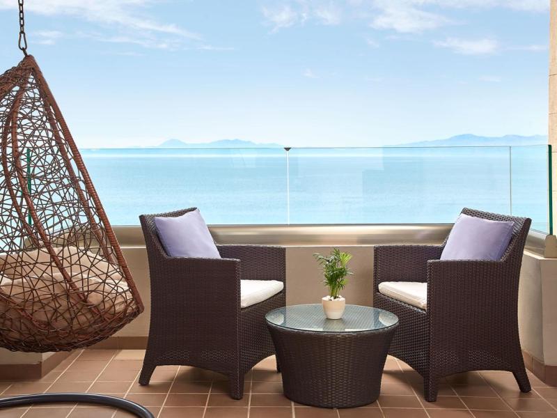 Sheraton Rhodes Resort