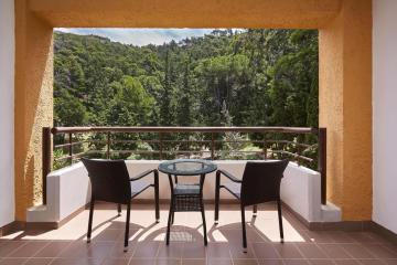 Отель Sheraton Rhodes Resort Греция, о Родос, фото 24