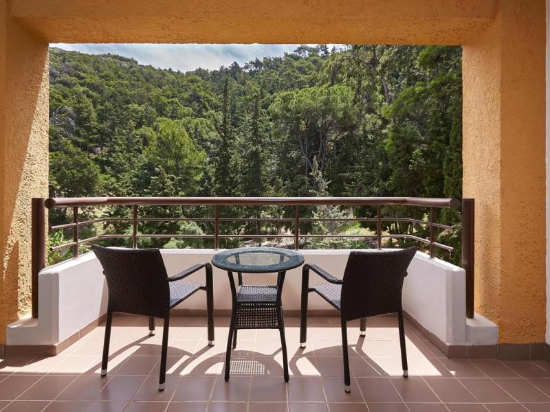 Sheraton Rhodes Resort