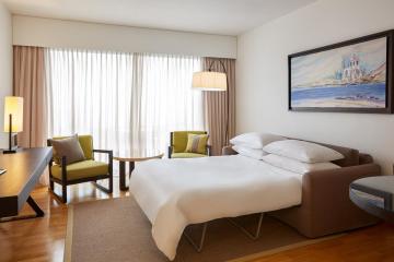 Отель Sheraton Rhodes Resort Греция, о Родос, фото 26