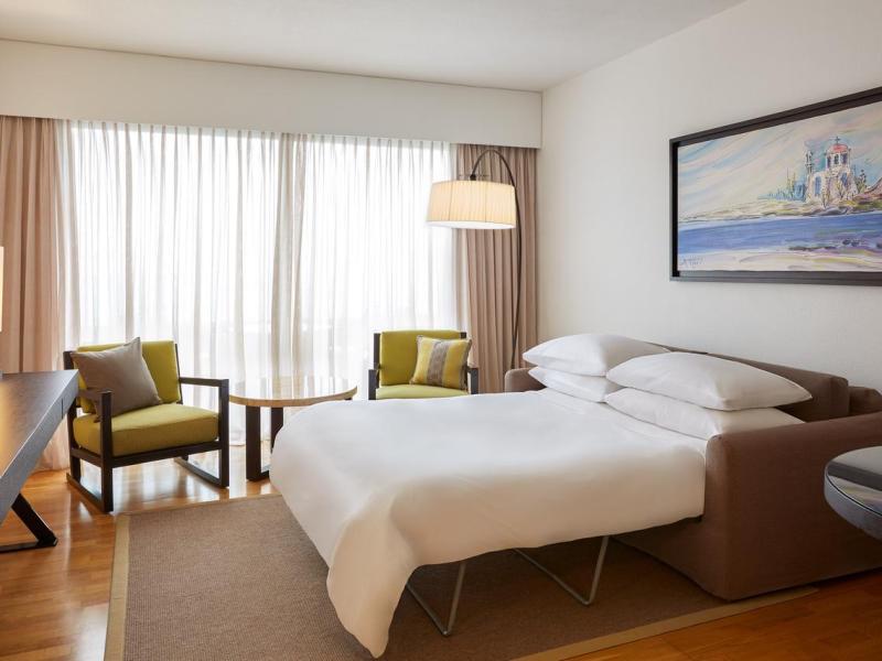 Sheraton Rhodes Resort
