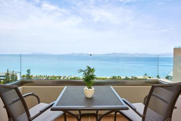 Отель Sheraton Rhodes Resort Греция, о Родос, фото 27