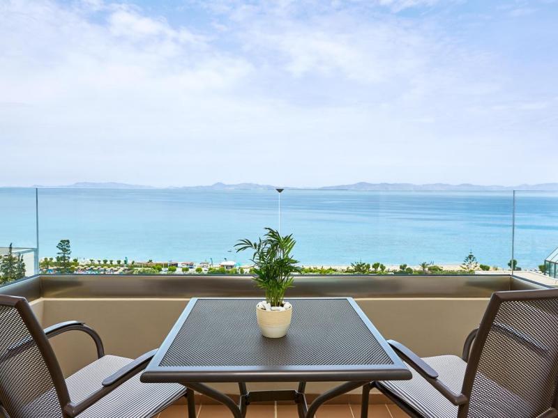Sheraton Rhodes Resort