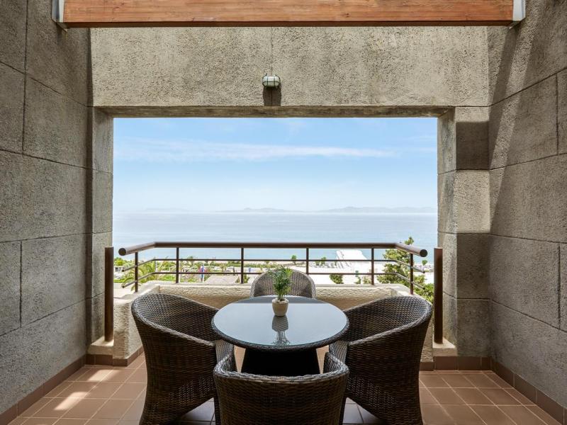 Sheraton Rhodes Resort