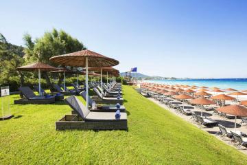 Отель Sheraton Rhodes Resort Греция, о Родос, фото 29