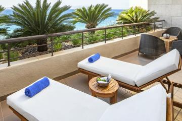 Отель Sheraton Rhodes Resort Греция, о Родос, фото 30
