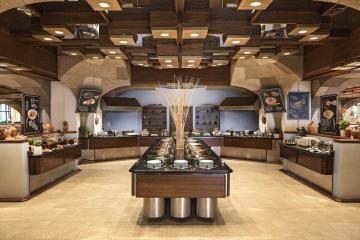 Отель Sheraton Rhodes Resort Греция, о Родос, фото 3