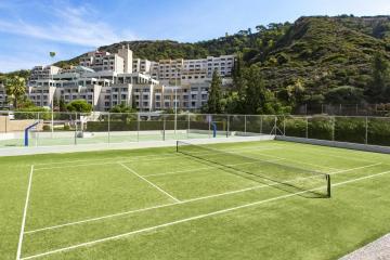 Отель Sheraton Rhodes Resort Греция, о Родос, фото 31