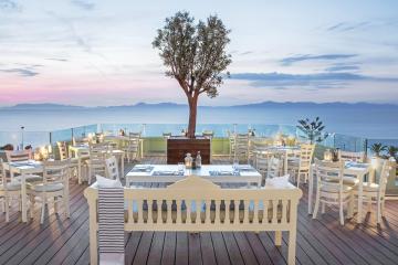 Отель Sheraton Rhodes Resort Греция, о Родос, фото 34